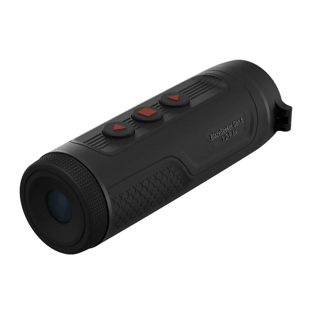 ATN BlazeSeeker 7 mm Wärmebildhandgerät