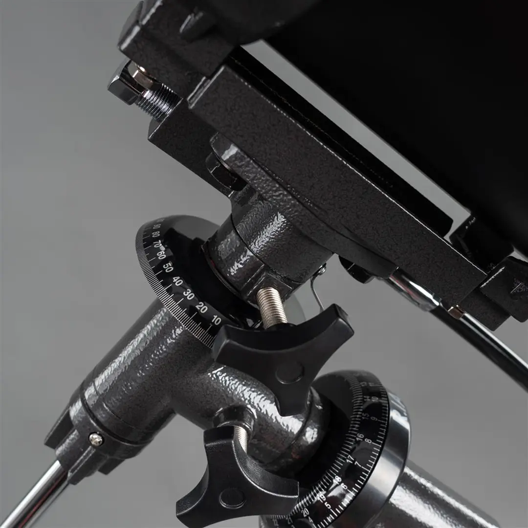 Dörr Spiegelteleskop SATURN 900