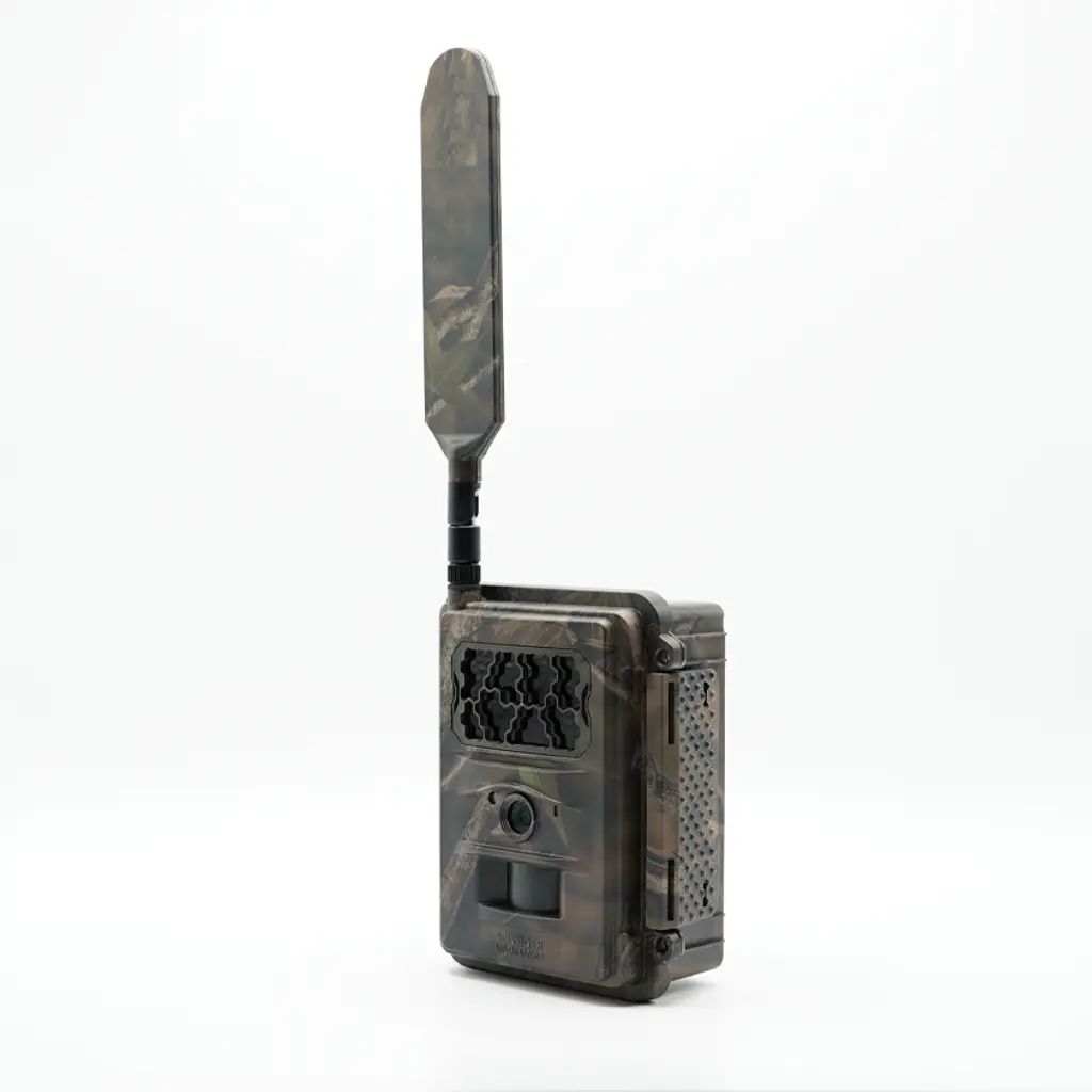 SEISSIGER Wildkamera LTE - SUPERSIM-Edition Li-Ion-Akku-Pack SEISSIGER Wildkamera LTE - SUPERSIM-Edition Li-Ion-Akku-Pack
