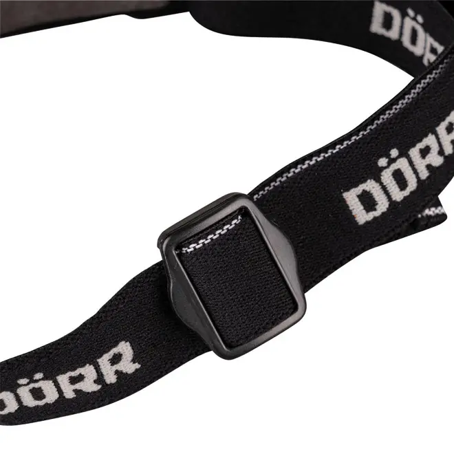 Dörr LED Sensor Kopflampe KL-16 BiColor Dörr LED Sensor Kopflampe KL-16 BiColor
