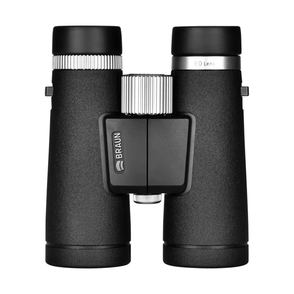 BRAUN Binocular ED Line 10x42