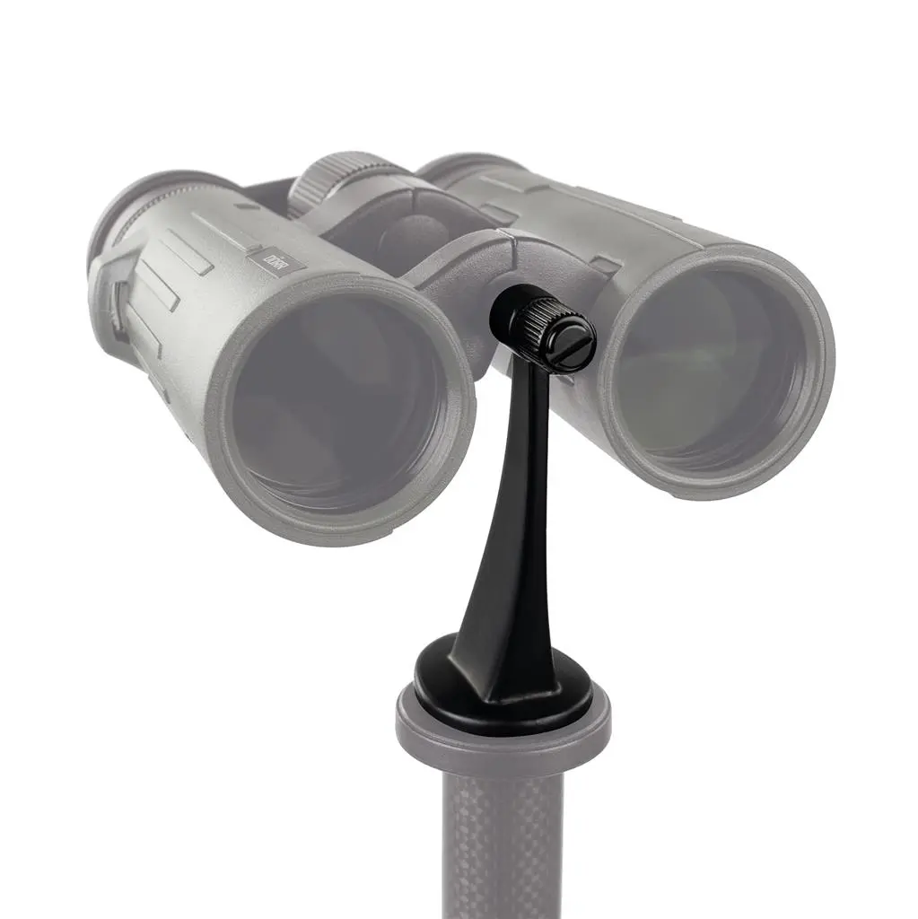 Dörr Metall Fernglas-Stativadapter TA-4 Slim
