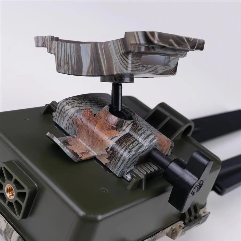 DÖRR Haltesystem Multi für SnapShot camouflage