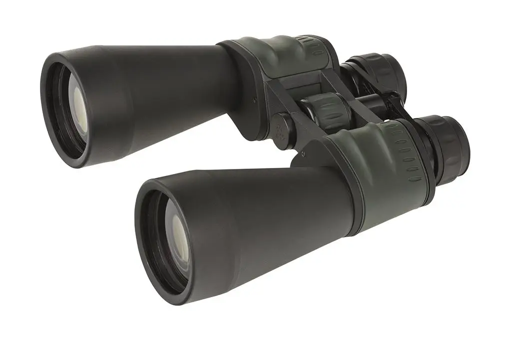 Danubia Zoomfernglas Alpina Pro 10-30x60 GA schwarz