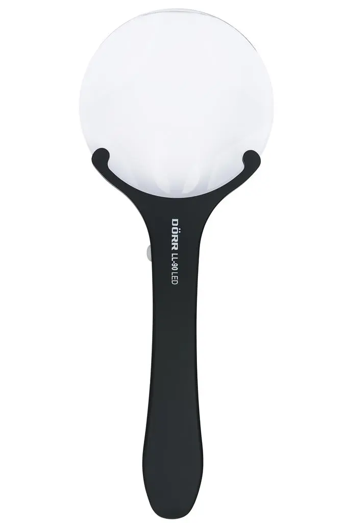 Dörr LED Leuchtlupe LL-90