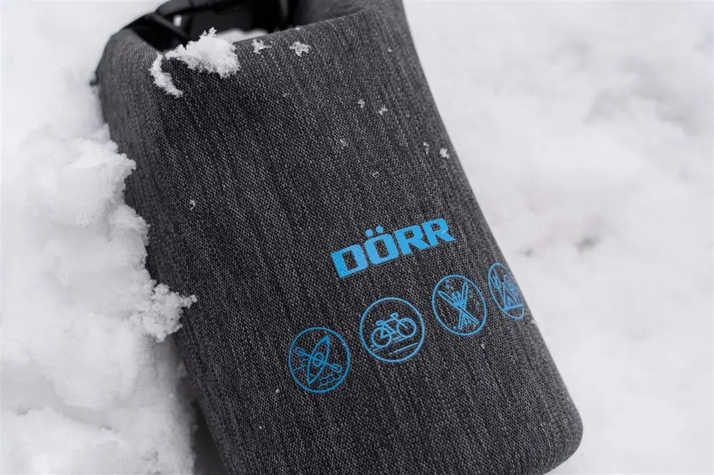 Dörr Dry Bag anthrazit Dörr Dry Bag anthrazit