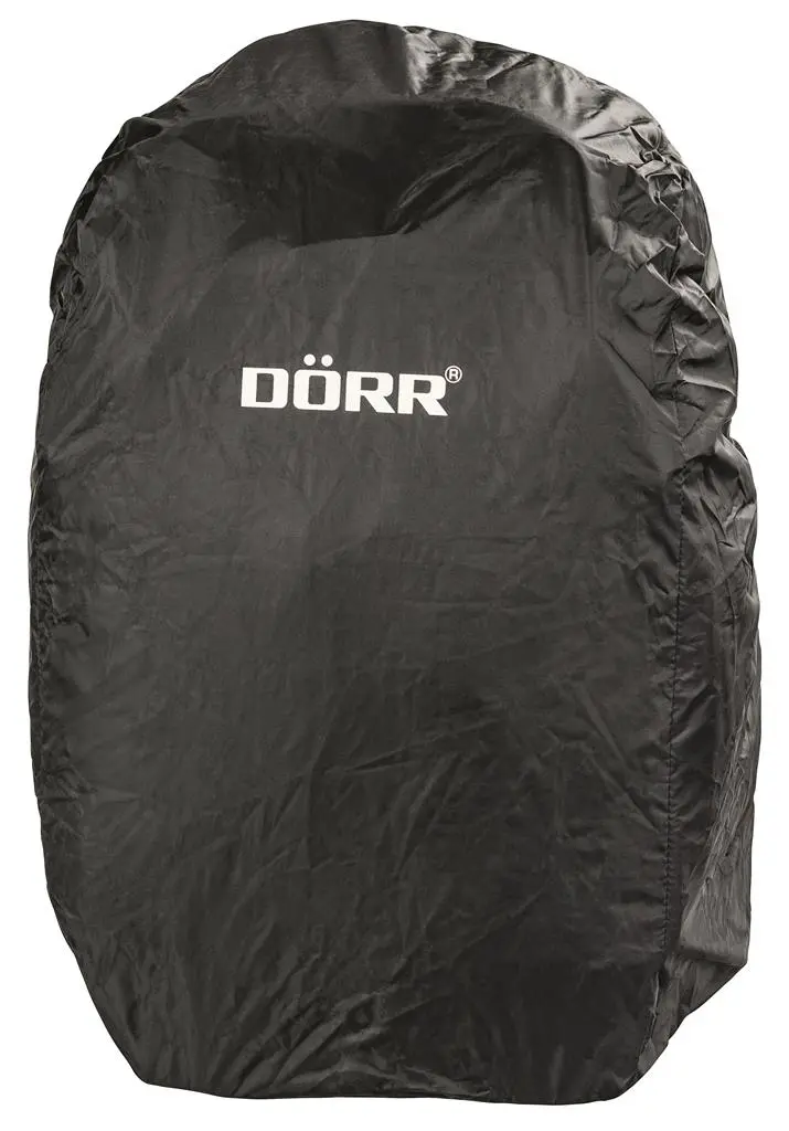 Dörr Foto Trolley Travel Small dunkelblau