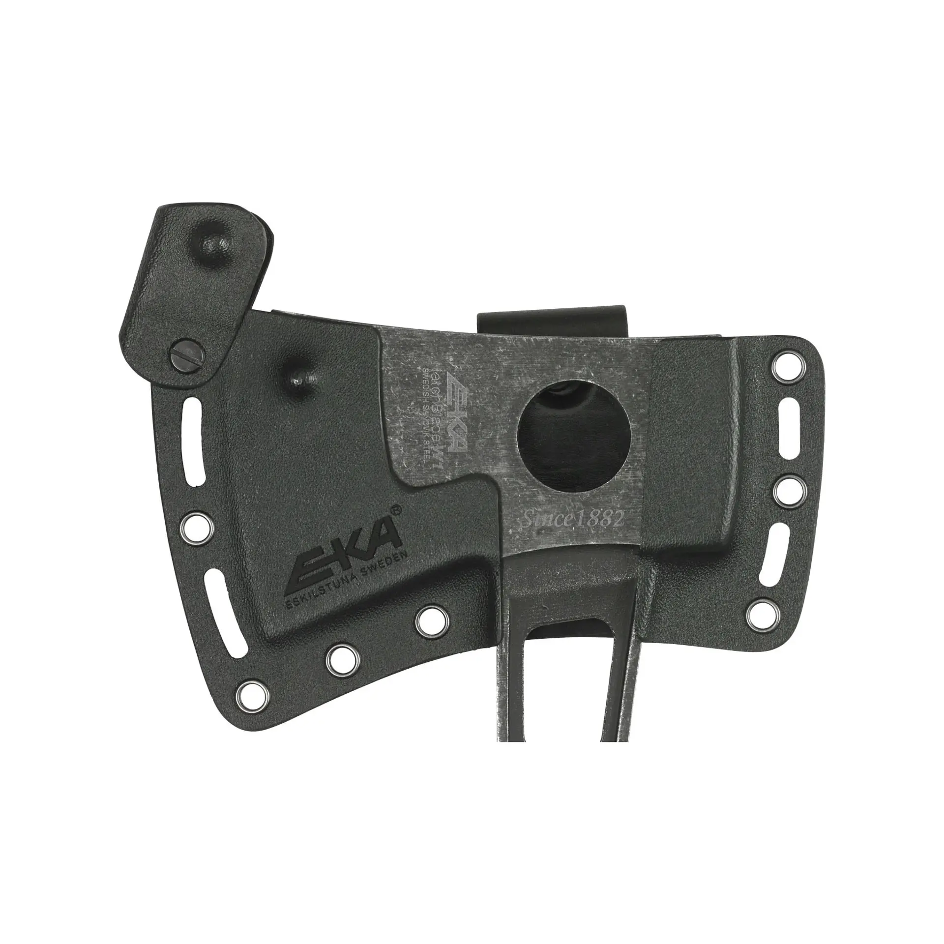 EKA HatchBlade W1 
