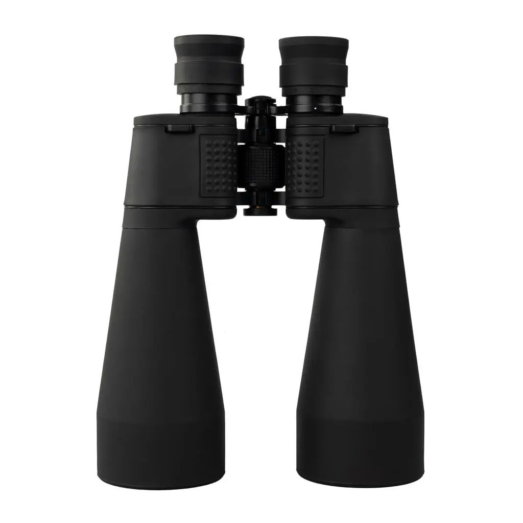DÖRR Jumbo Fernglas 11x70 schwarz