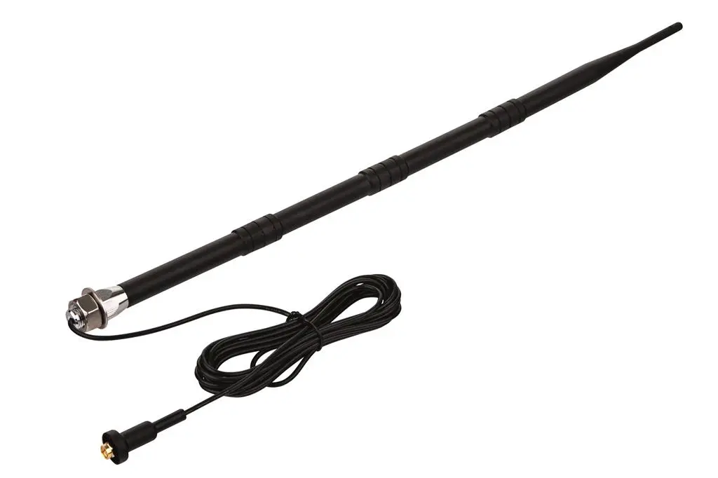 DÖRR GSM-3G Antenne + Kabel 3m für SnapShot Mobil-Multi