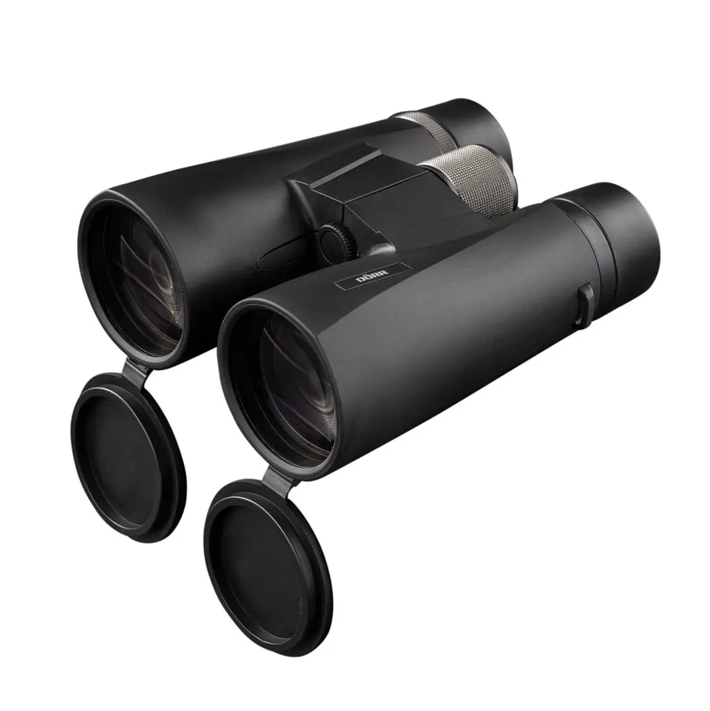 Dörr Dachkantfernglas Puma 8x56 schwarz
