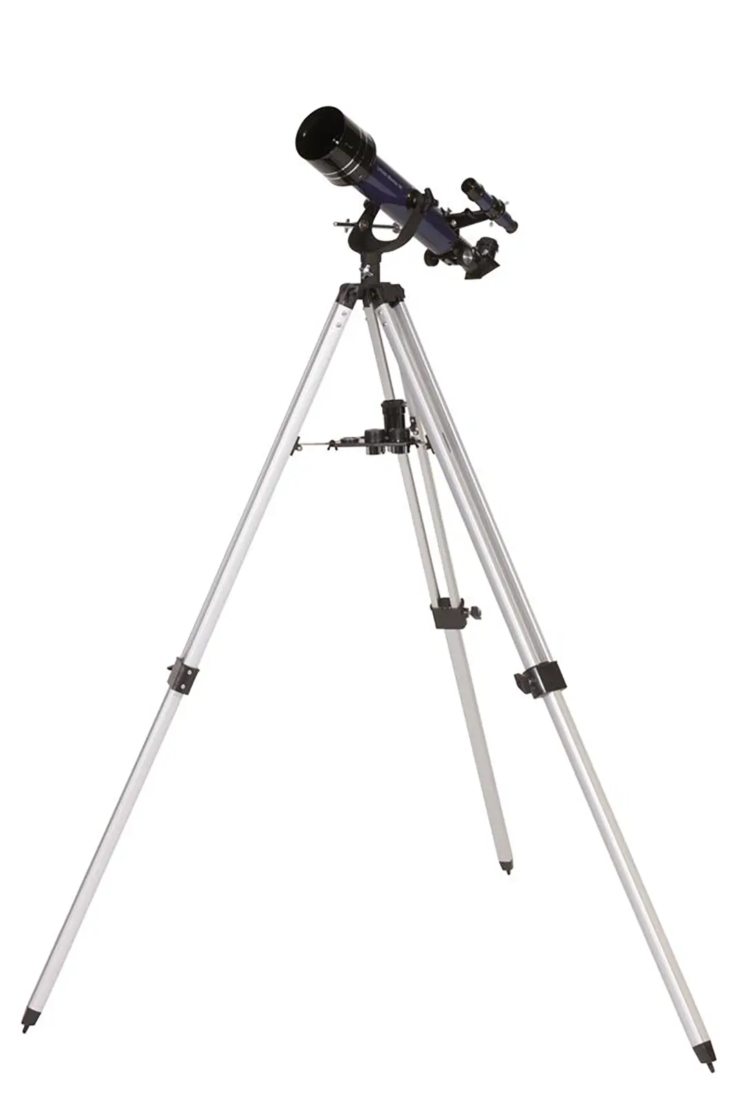 Danubia Linsenteleskop Merkur 60 A Bundle Edition