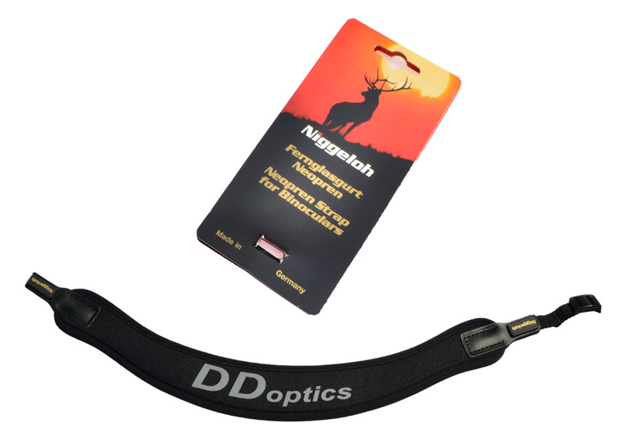 DDoptics Fernglas EDX 8,5x50
