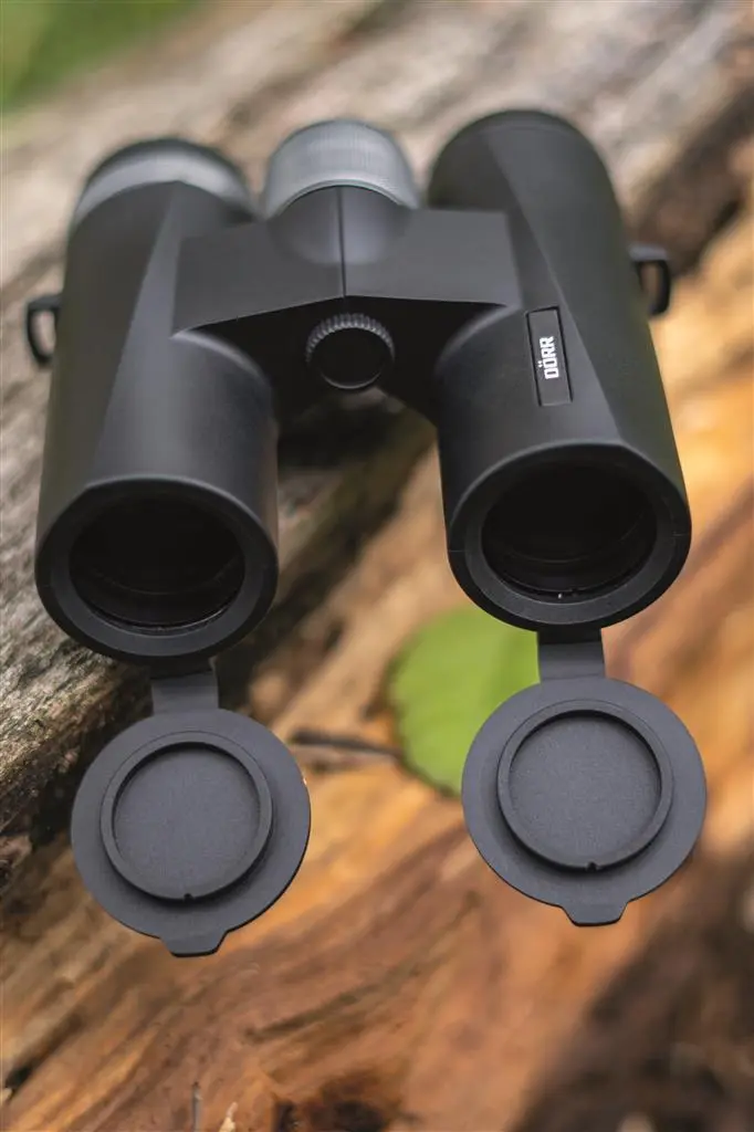 Dörr Dachkantfernglas Puma 8x32 schwarz