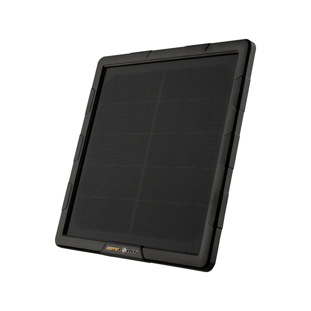 SPYPOINT Solar Power Bank-10