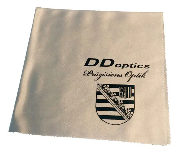 DDoptics Laser-Entfernungsmesser x2000i