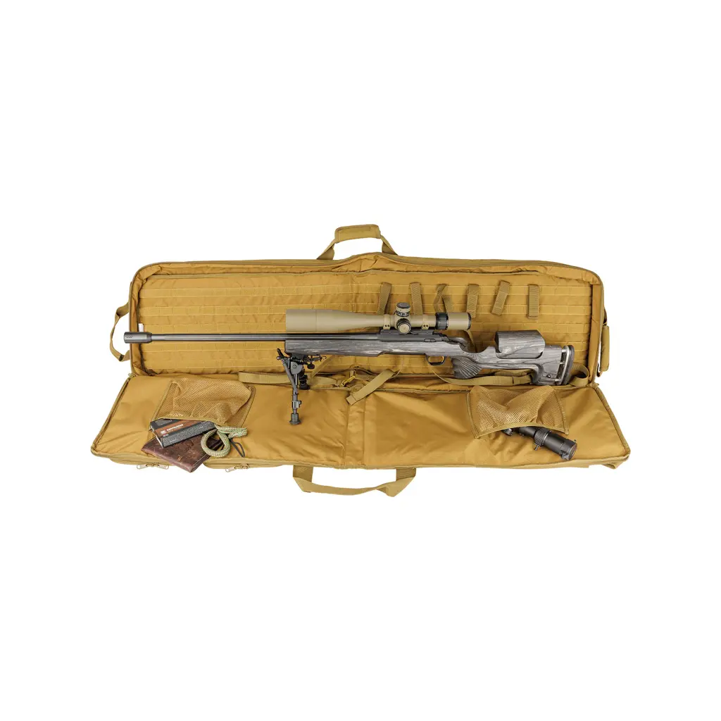 BEARPROOF Opti Drag Bag Waffentasche