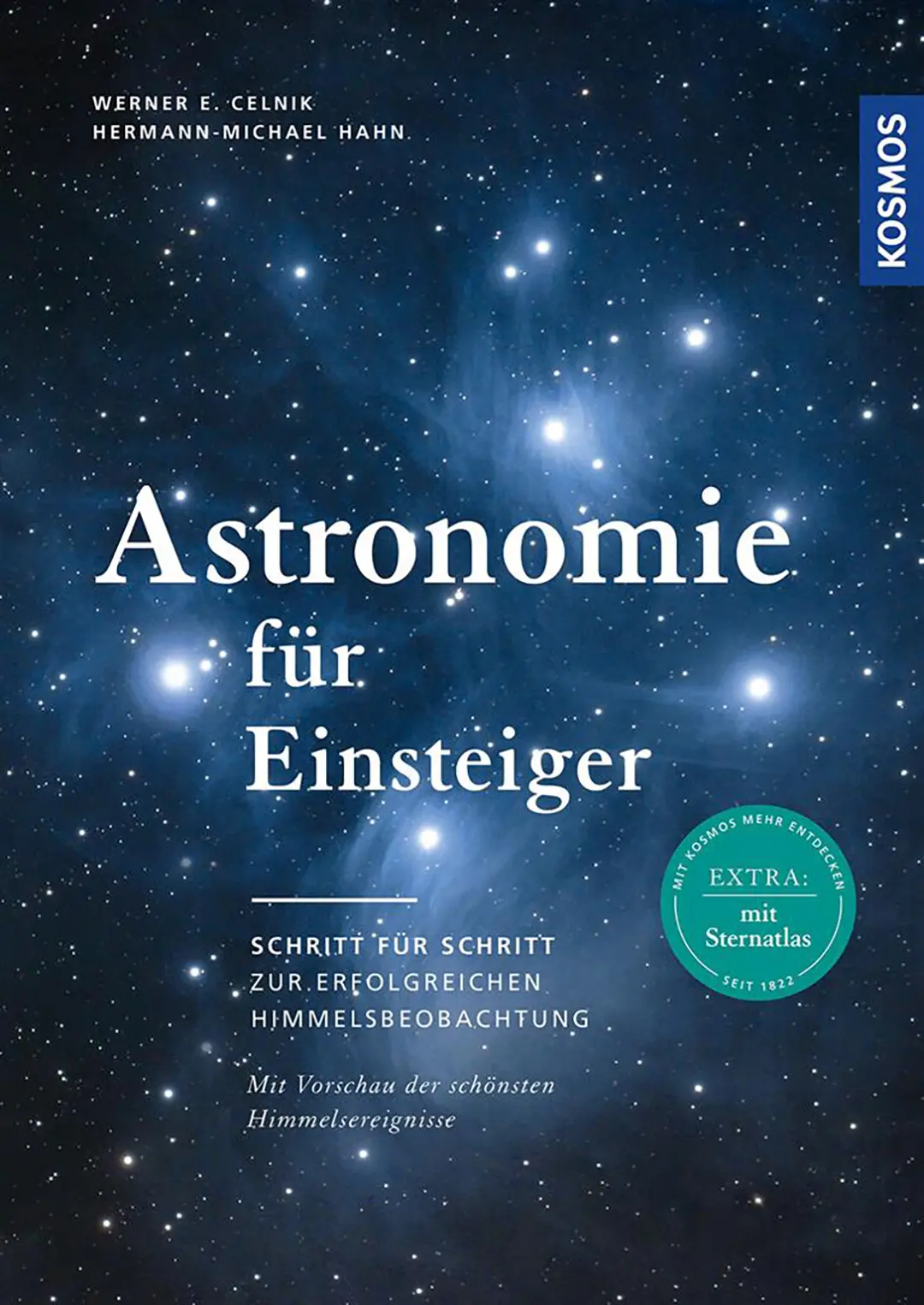 Dörr Spiegelteleskop Saturn 50 Bundle Edition