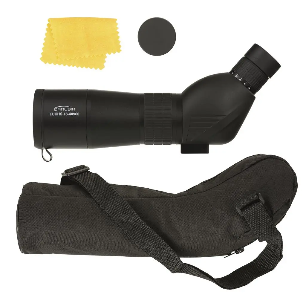 Dörr Zoomspektiv Fuchs 16-40x60