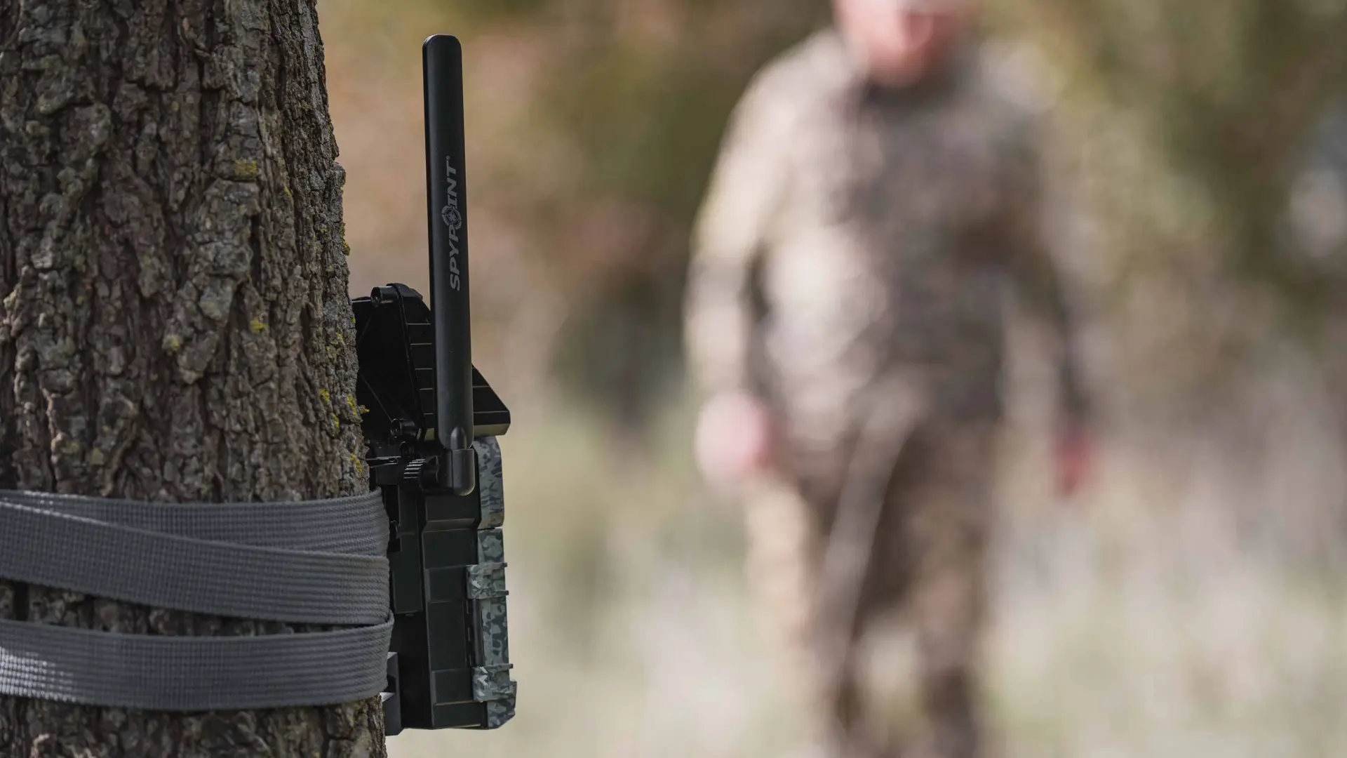 SPYPOINT LINK-MICRO-S SPYPOINT LINK-MICRO-S