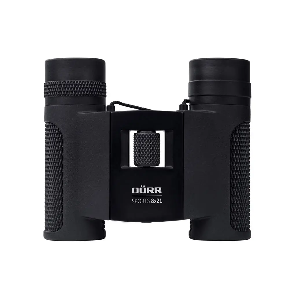 Dörr Pocket Fernglas Sports 8x21