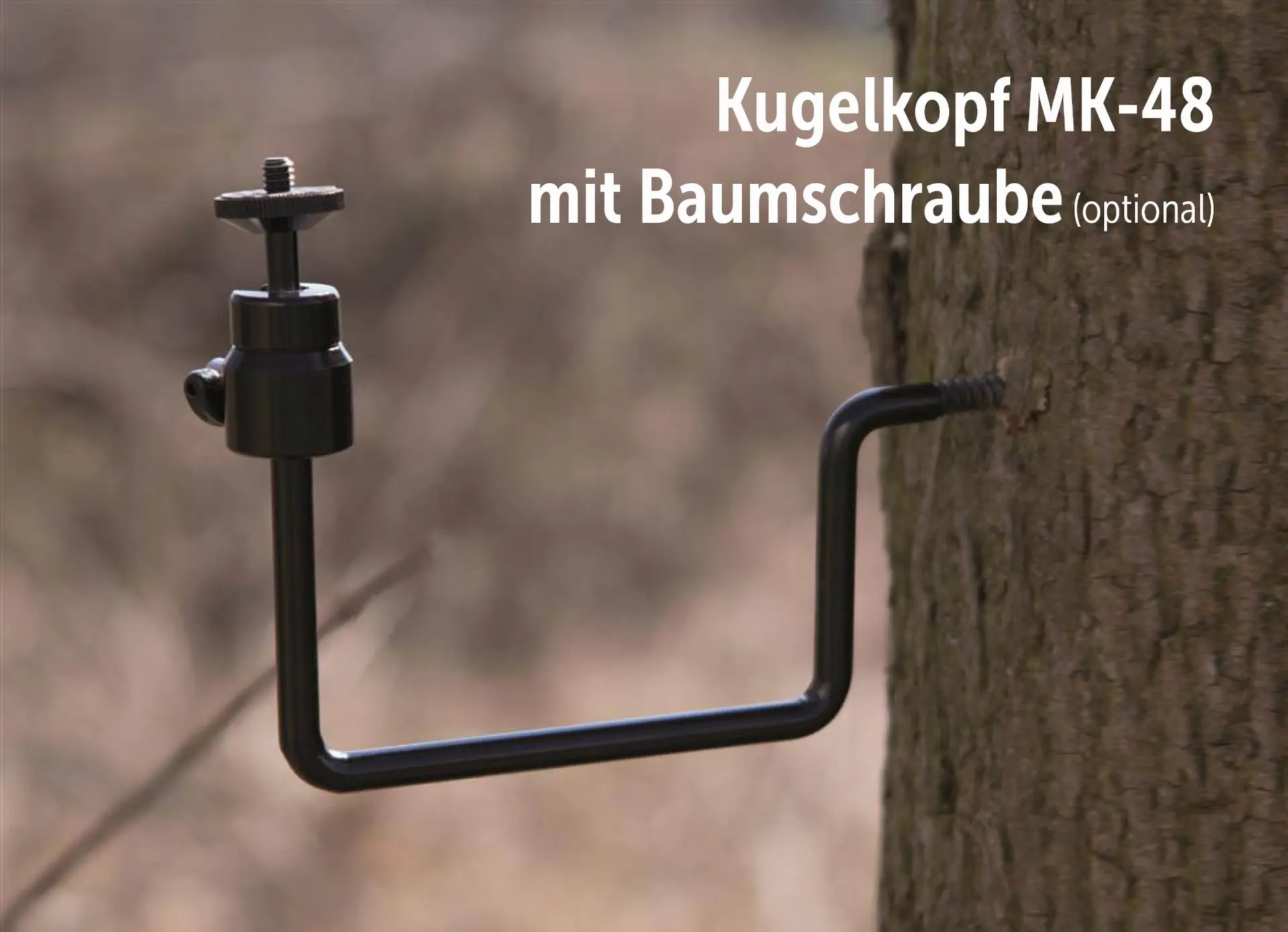 DÖRR Mini Kugelkopf MK-48