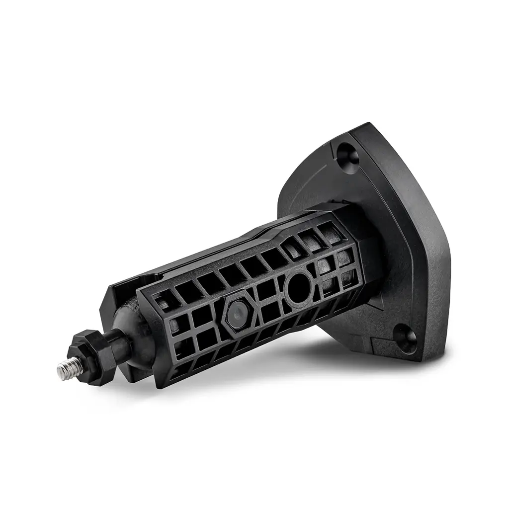 Schwenkbare Halterung der Vosker VKX Überwachungskamera