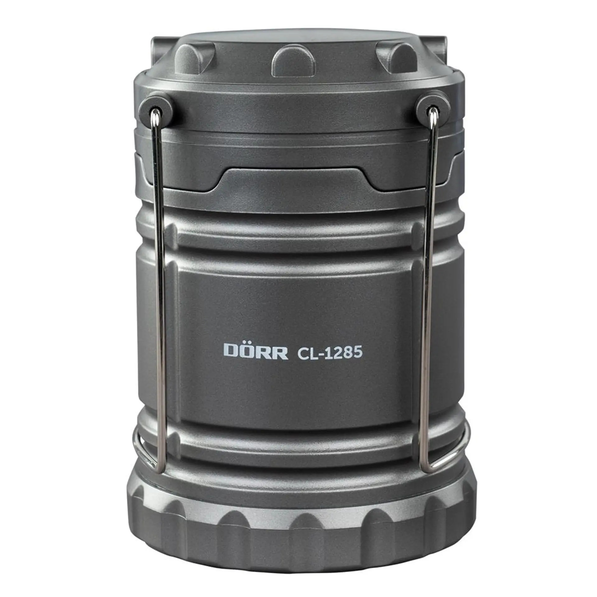 Dörr LED Camping- und Notfallleuchte CL-1285