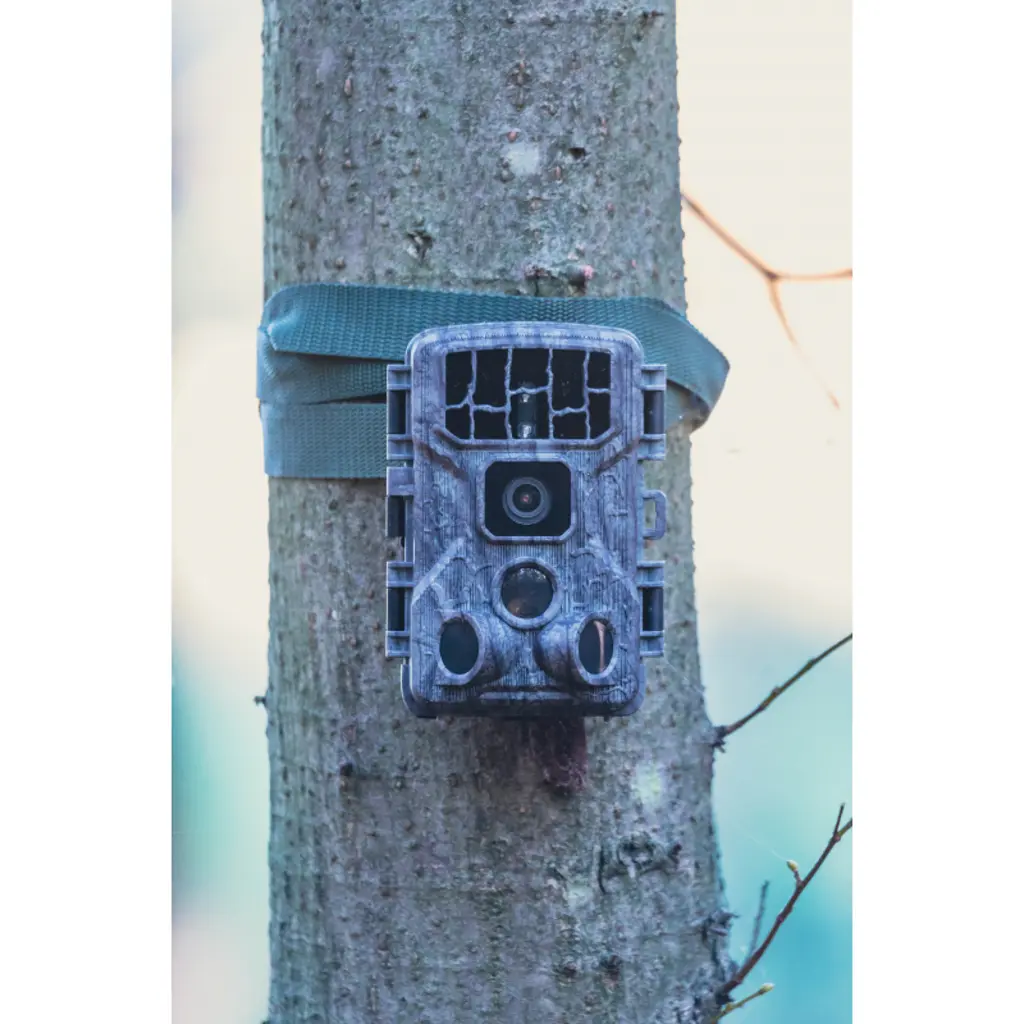 BRAUN Scouting Cam Black400 WiFi 4K BRAUN Scouting Cam Black400 WiFi 4K