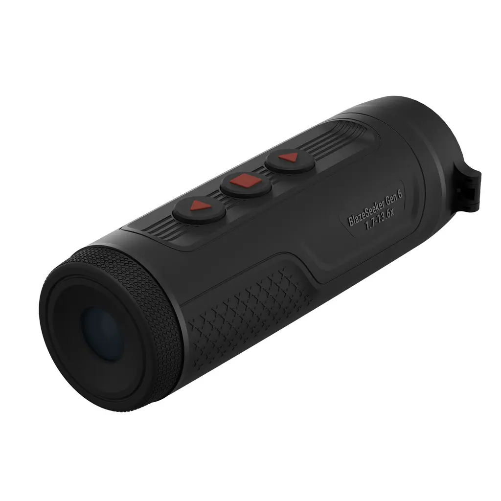 ATN BlazeSeeker 10 mm Wärmebildhandgerät