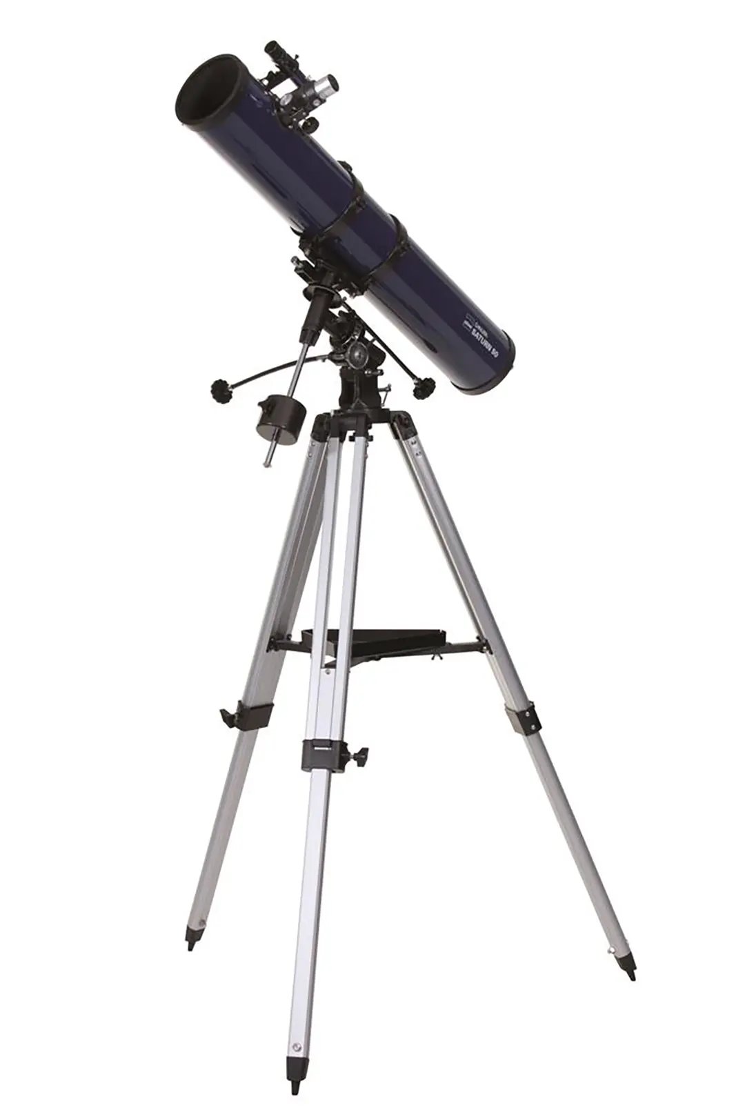 Dörr Spiegelteleskop Saturn 50 Bundle Edition
