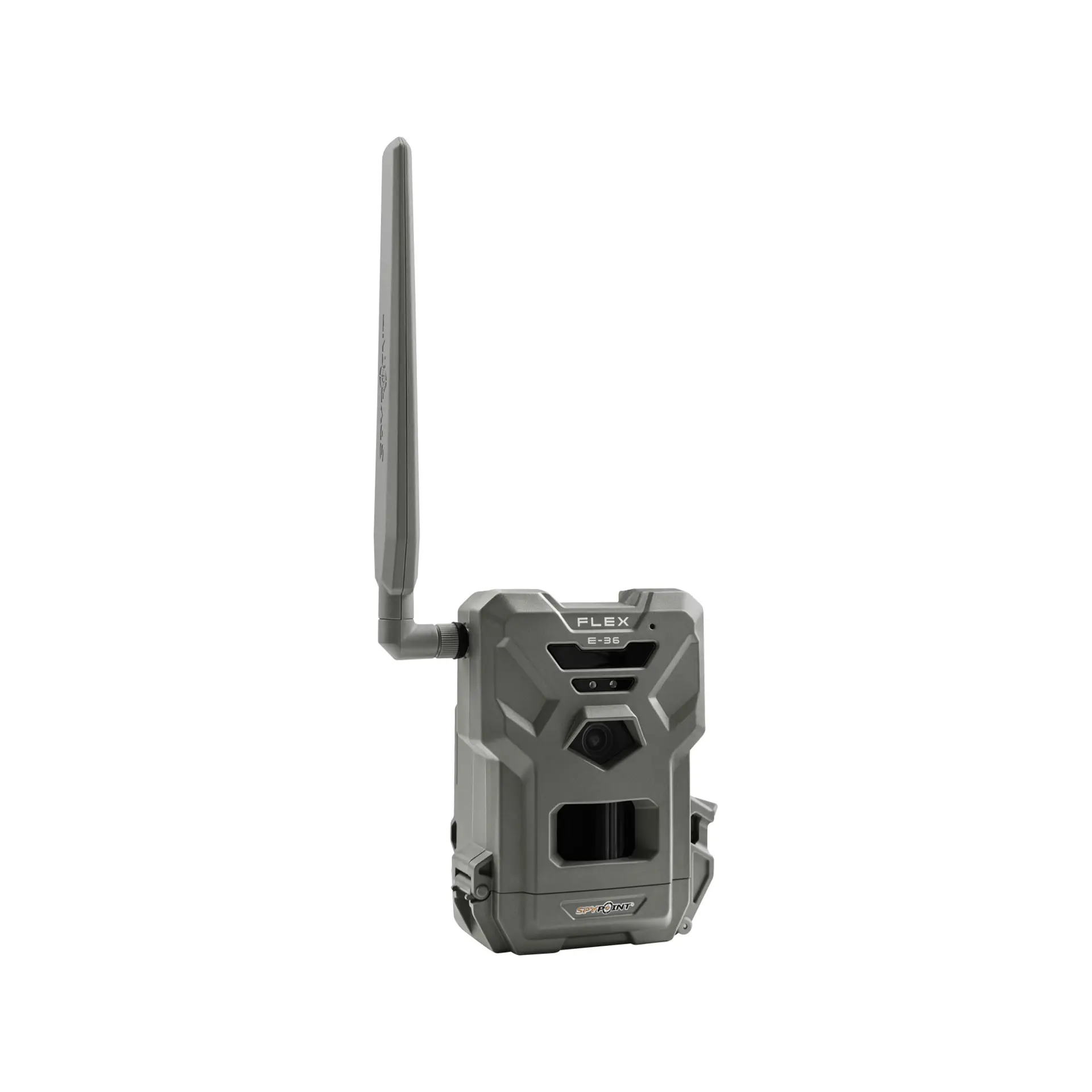 SPYPOINT FLEX E-36 TWIN-PACK SPYPOINT FLEX E-36 TWIN-PACK