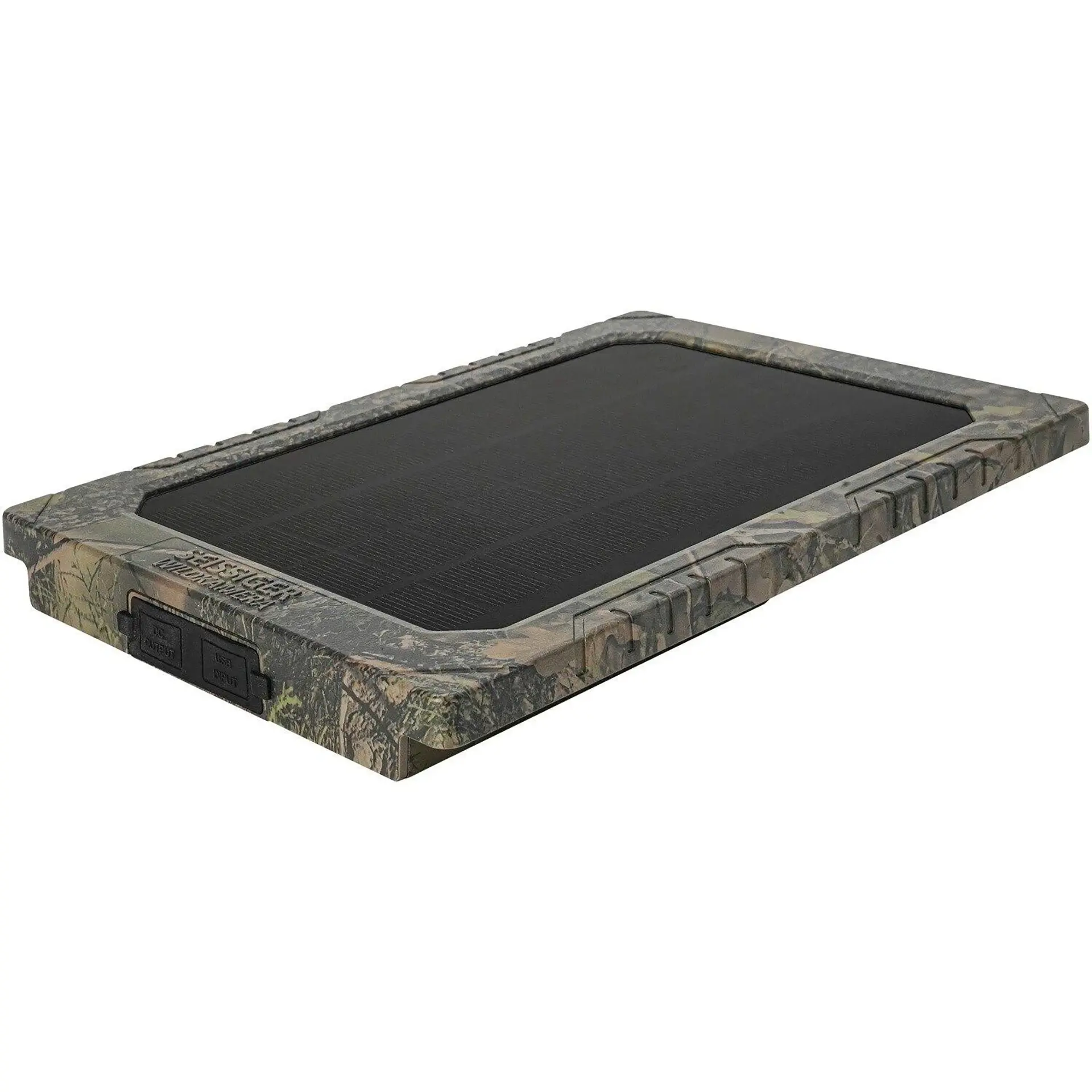 SEISSIGER Solarpanel für Wildkameras