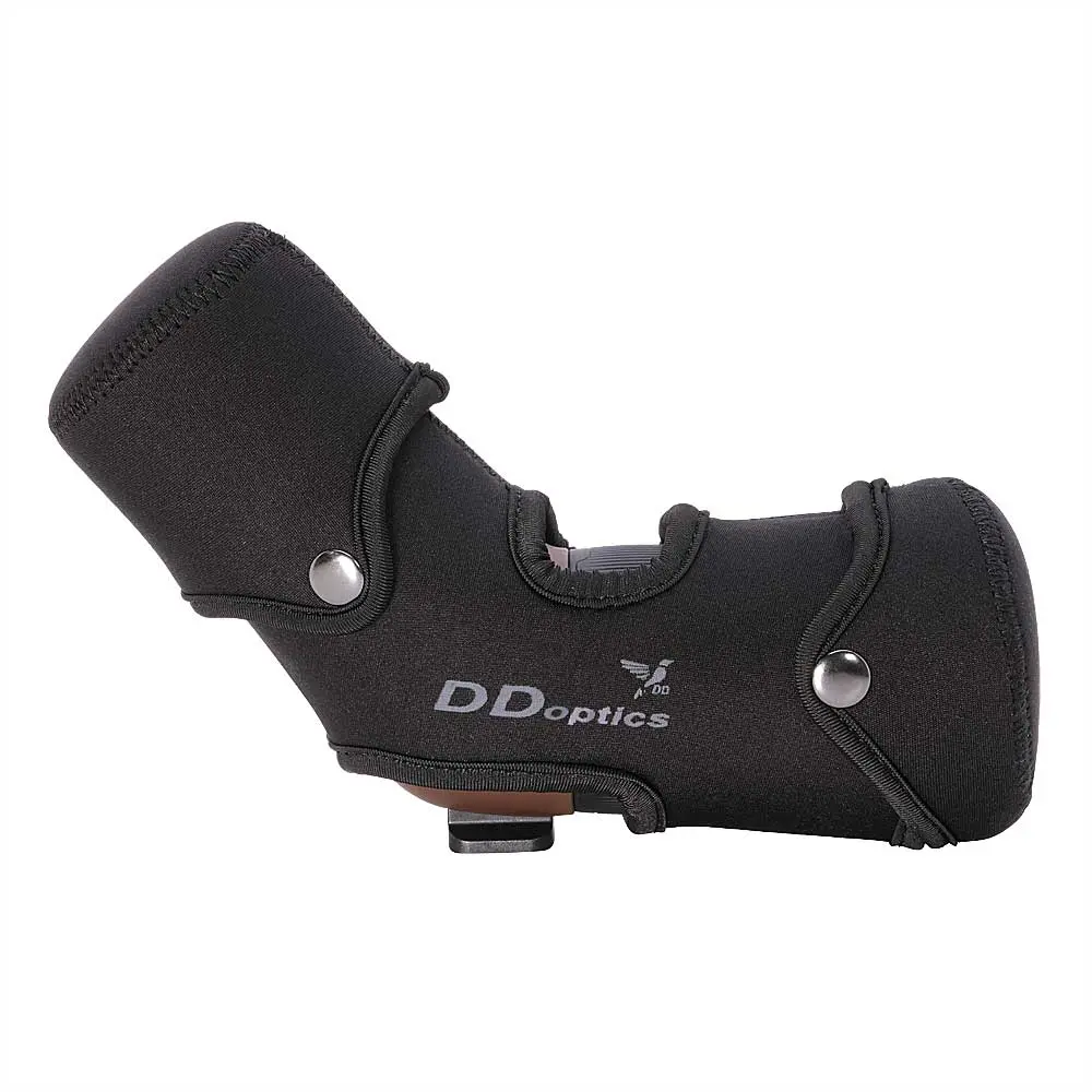 DDoptics Spektiv HDs compact 9-27x56 Braun