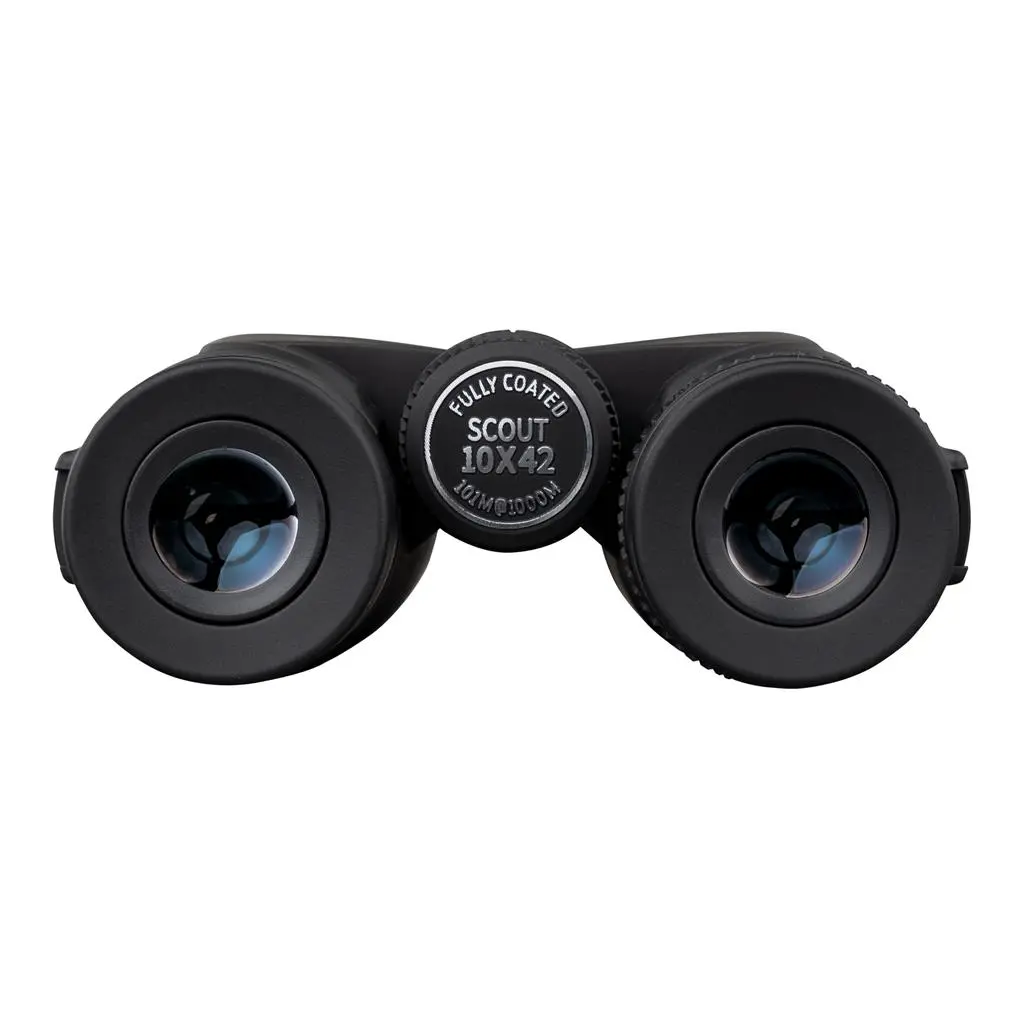 Dörr Dachkantfernglas Scout 10x42