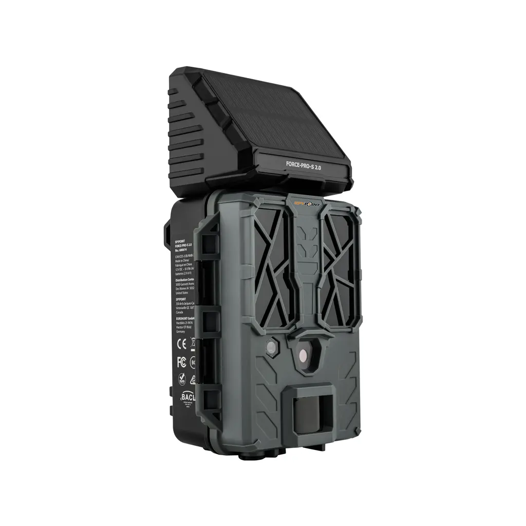 SPYPOINT FORCE-PRO-S 2.0