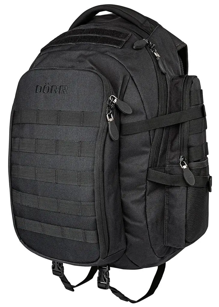 Dörr Rucksack ProTac