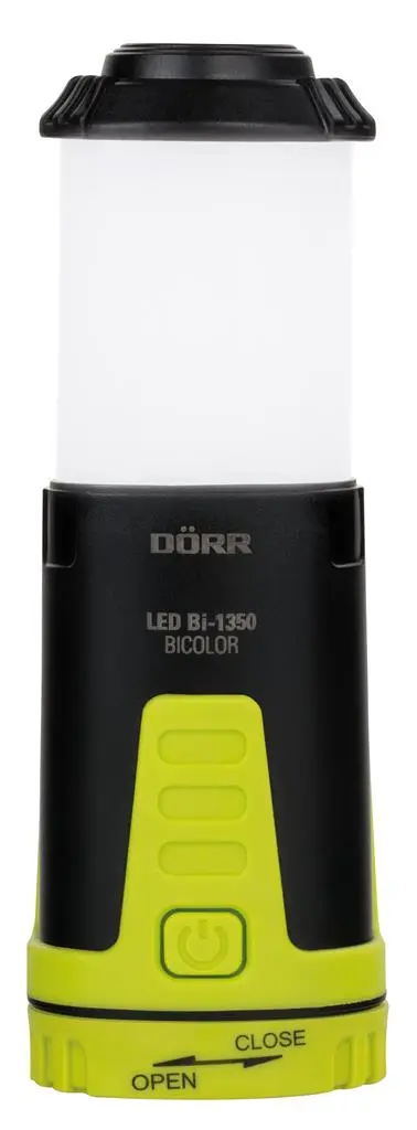 Dörr LED Outdoor Laterne Bicolor Bi-1350