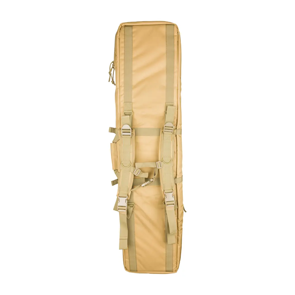 EUROHUNT Futteral Tactical braun