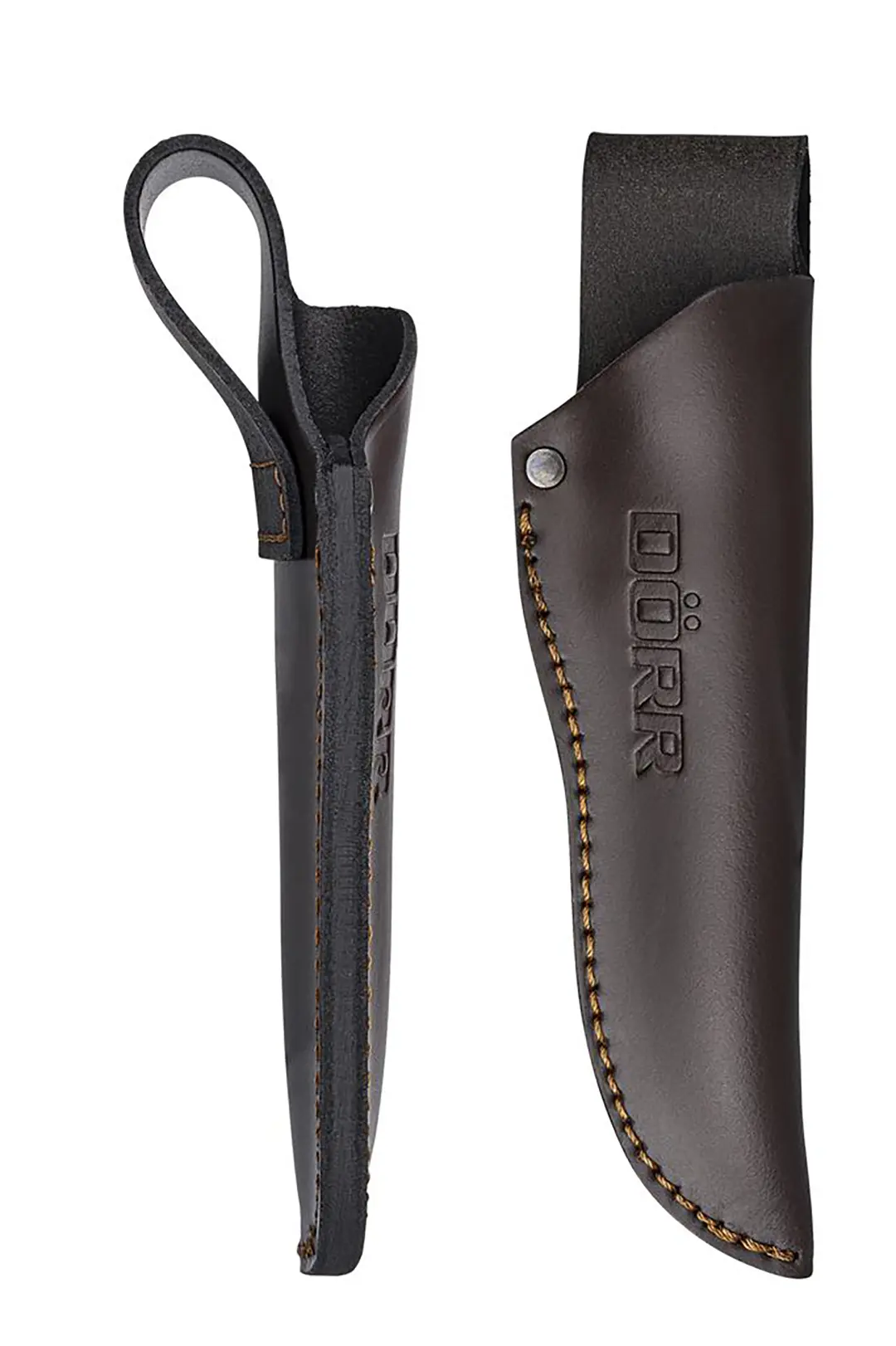 Dörr Outdoormesser M-110 Hirschhorn