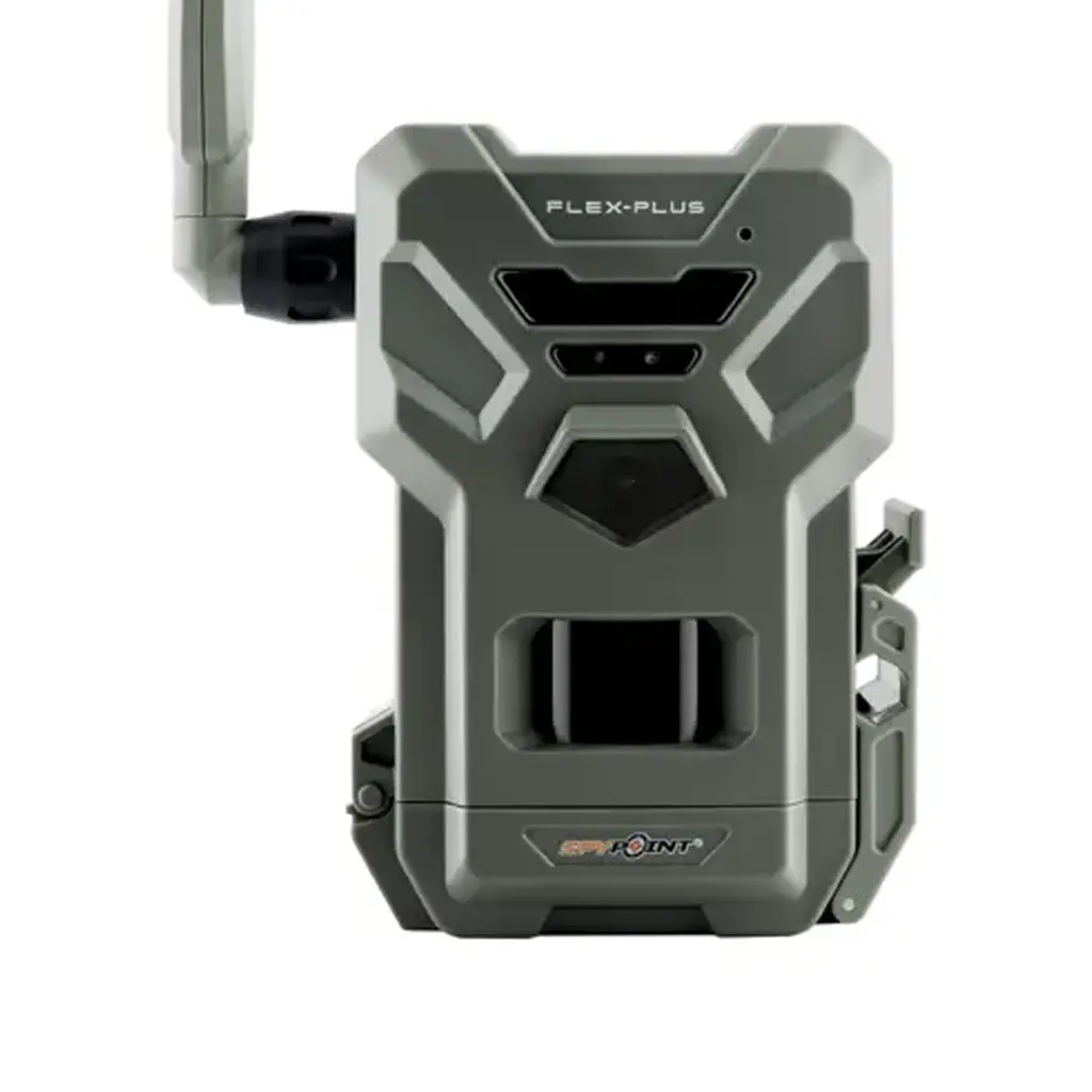 SPYPOINT FLEX-PLUS | Frontansicht