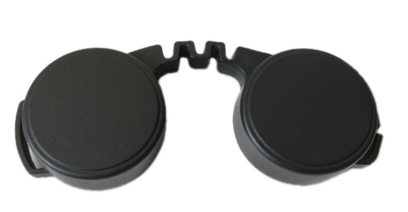 DDoptics Fernglas EDX 8,5x50