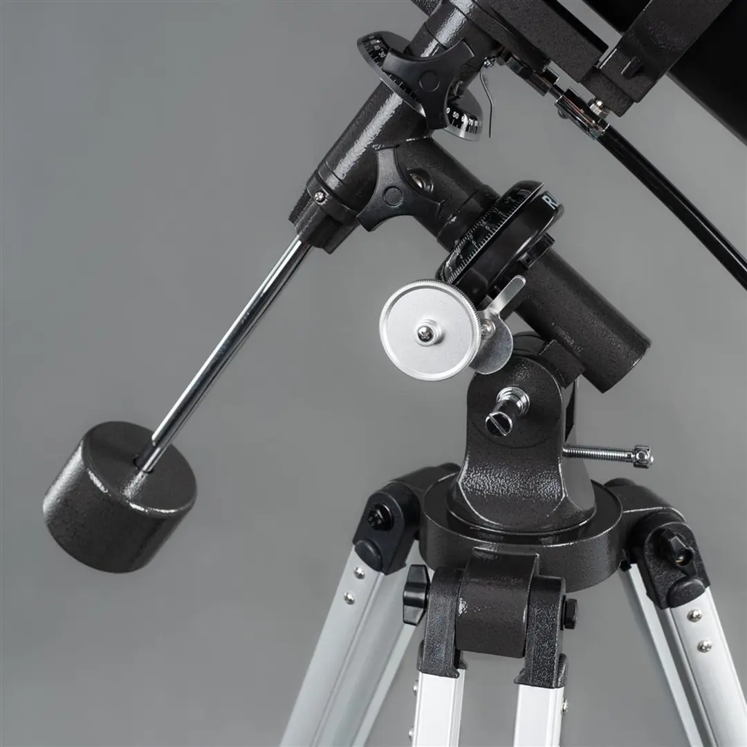 Dörr Spiegelteleskop SATURN 900