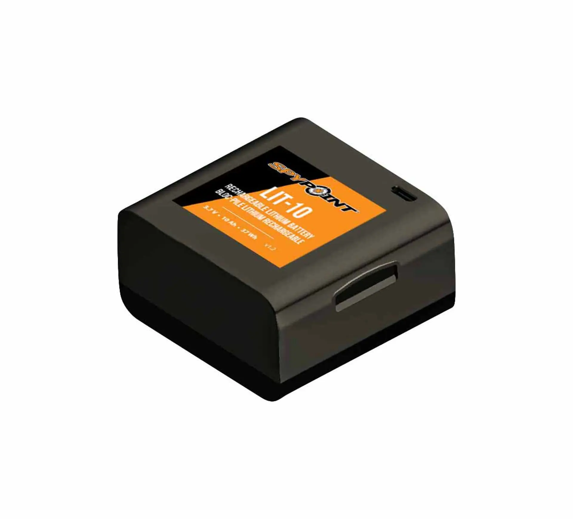 SPYPOINT Lithium-Akku LIT-10