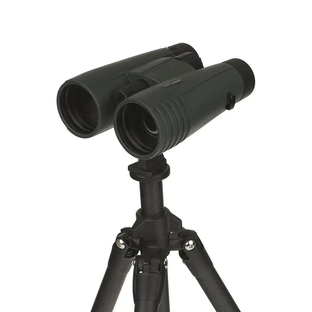 Danubia Dachkantfernglas Bussard I 10x56 schwarz Danubia Dachkantfernglas Bussard I 10x56 schwarz