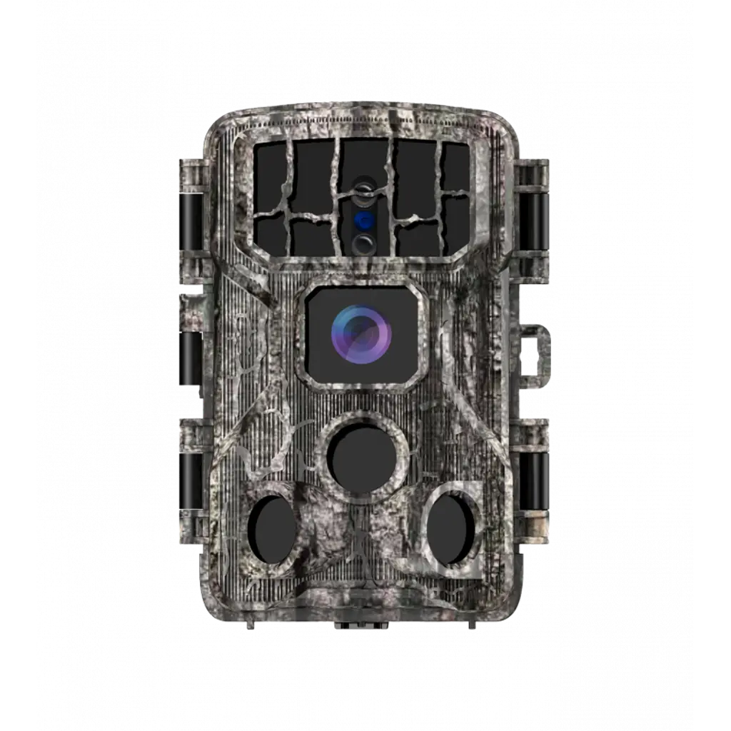 BRAUN Scouting Cam Black400 WiFi 4K BRAUN Scouting Cam Black400 WiFi 4K