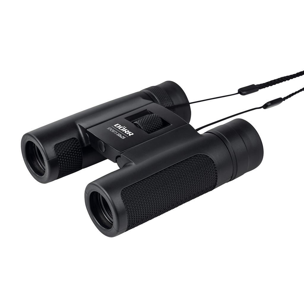 Dörr Pocket Fernglas Sports 10x25