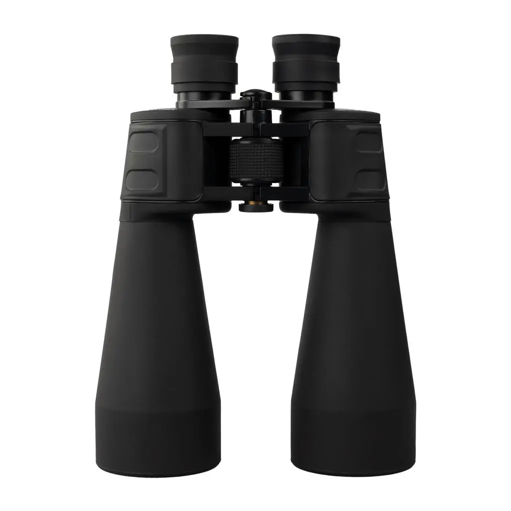 DÖRR Jumbo Fernglas 11x70 schwarz