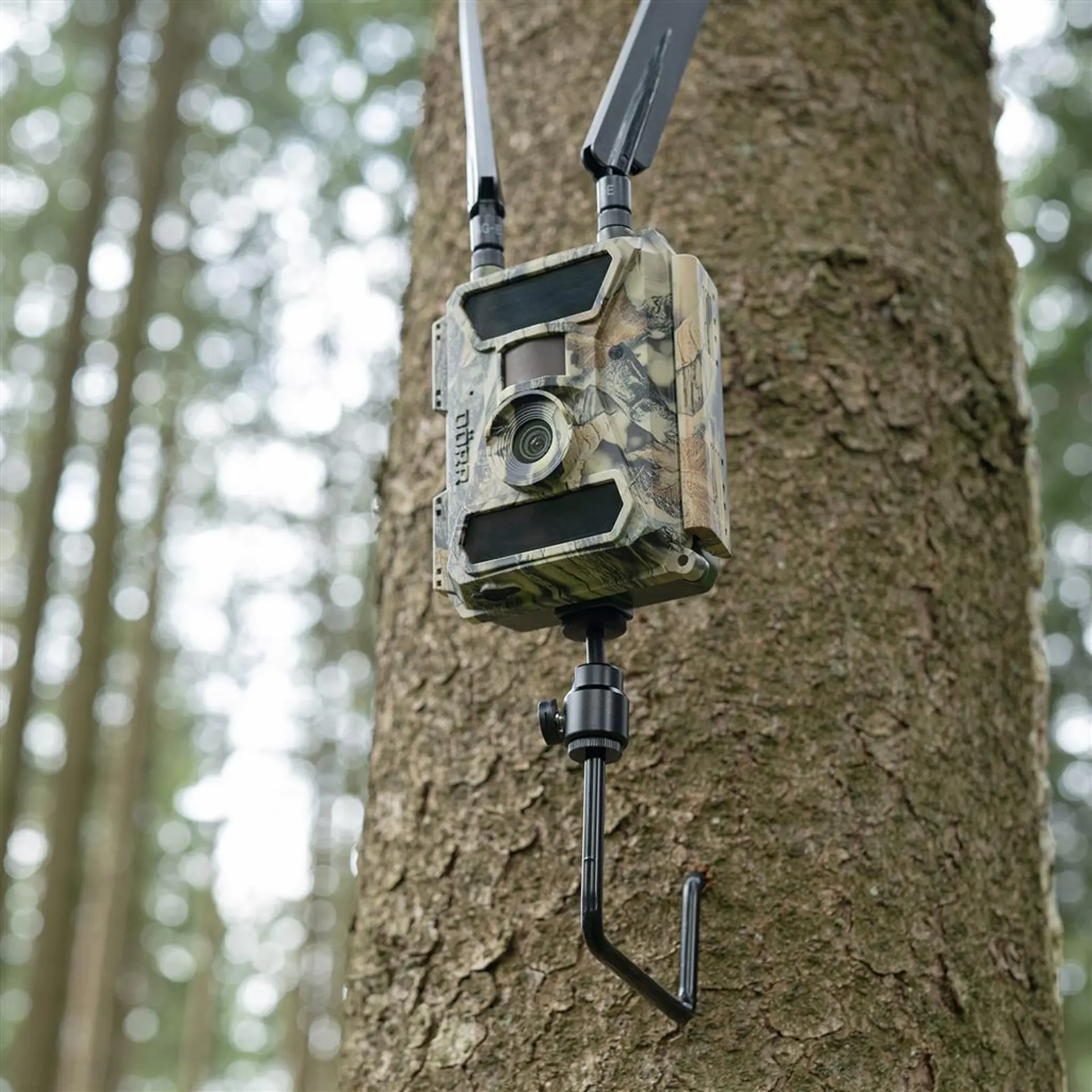 DÖRR Mini Kugelkopf MK-48