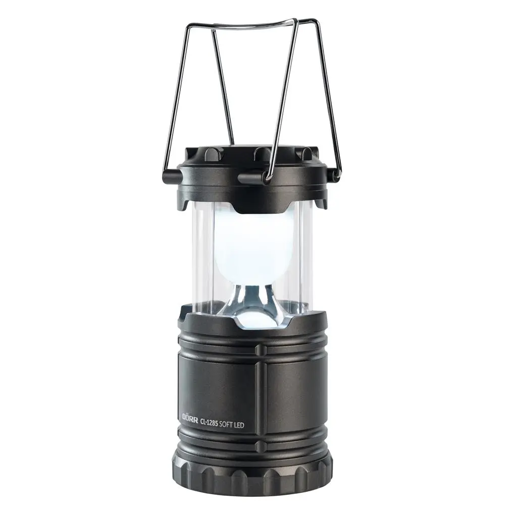 Dörr LED Campingleuchte CL-1285 Soft Light